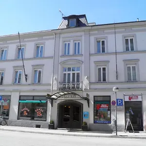 Wendelstein Hotel